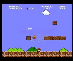 Supermario Games 400 ක් ඇතුළත්