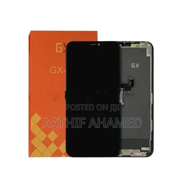 Gx iPhone 11 display HD+