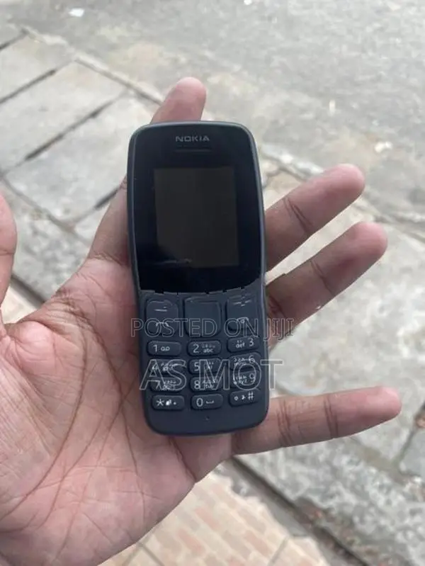 Nokia 105 (Brand New)