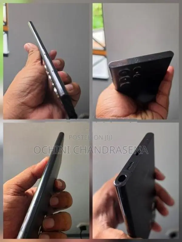 Samsung Galaxy S22 Ultra 256GB (Used)