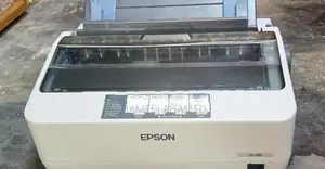 Epson LQ310 printer