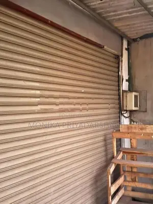Roller Shutter