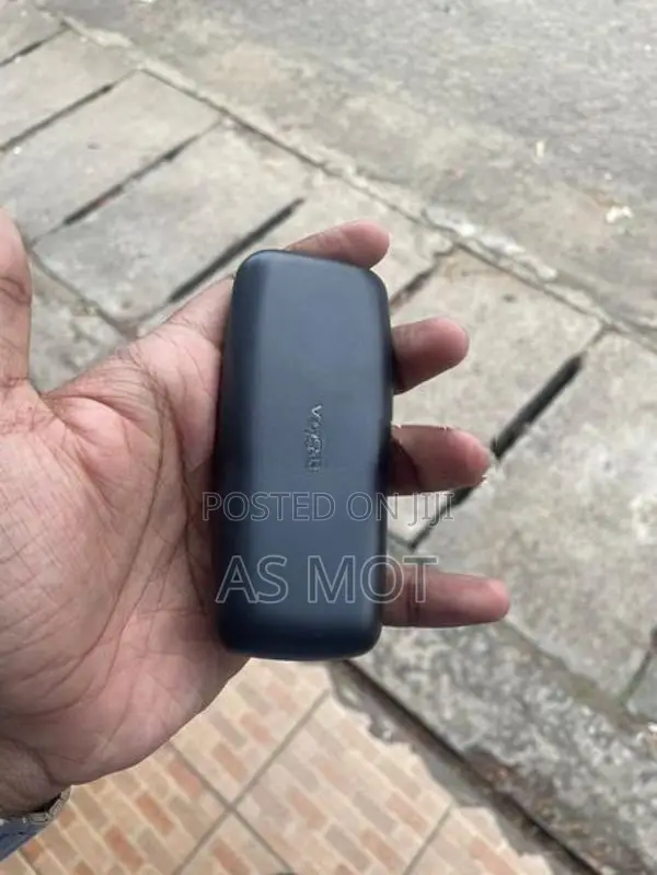 Nokia 105 (Brand New)