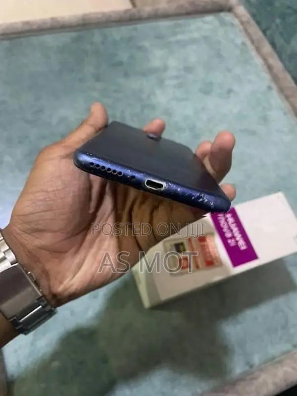 Huawei Nova 2i (Used)