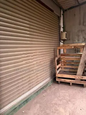 Roller Shutter