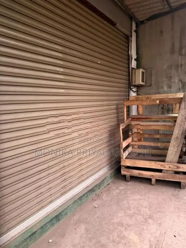Roller Shutter