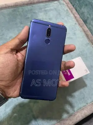 Huawei Nova 2i (Used)