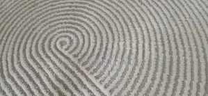 Brand New Carpet