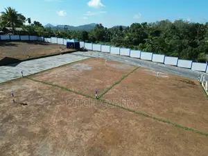 Excellent Residential Plots Near the Leisure World Kaluaggala