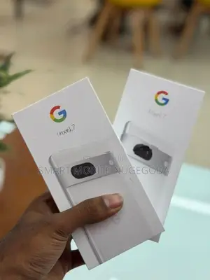 Google Pixel 7 128GB (Brand New)