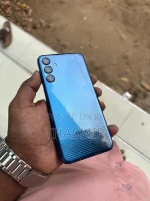Samsung Galaxy M15 5G (Used)