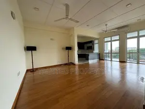 Battaramulla - 3BR Unfurnished Apartment for Rent TPM2024SURA