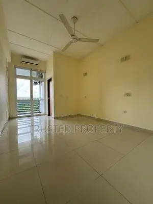 Battaramulla - 3BR Unfurnished Apartment for Rent TPM2024SURA