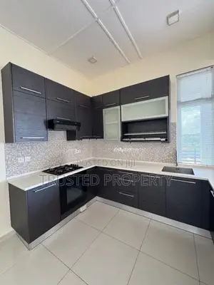 Battaramulla - 3BR Unfurnished Apartment for Rent TPM2024SURA