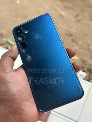 Samsung Galaxy M15 5G (Used)