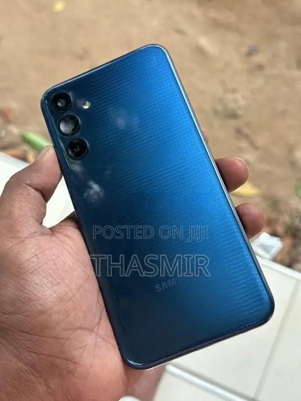 Samsung Galaxy M15 5G (Used)
