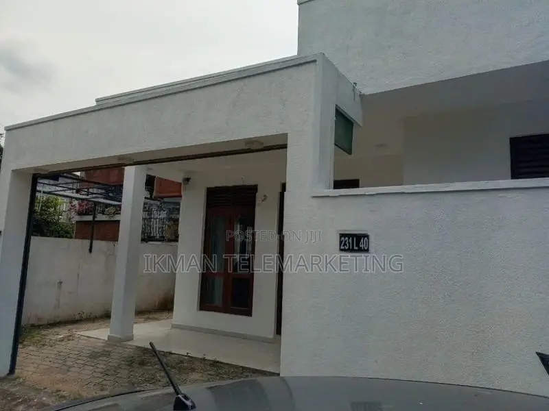 Commercial Property for Rent – Homagama, Magammana