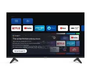 MI+ 43" Smart Android 4K FHD LED TV - 43MI900S-FL 66298