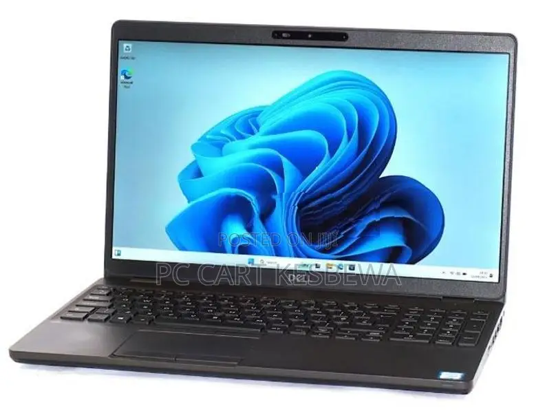 Dell Latitude 5500 i5 8th Gen Laptop