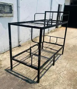 6×3 Bunk beds