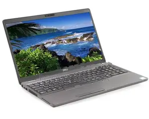 Dell Latitude 5500 i7 8th Gen Laptop