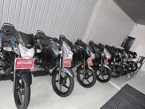 TVS Sport 110 2026