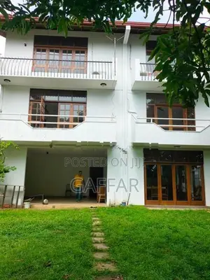 3 Story House for Rent at Nawala