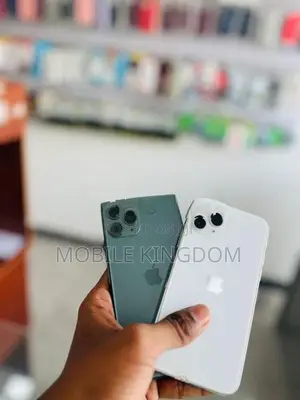 Apple iPhone 11 Pro 256GB Fullset (Used)