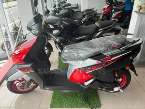 TVS Ntorq 125 2026