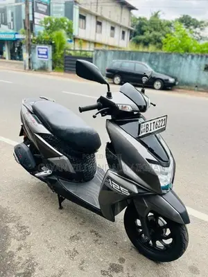 TVS Ntorq 2019
