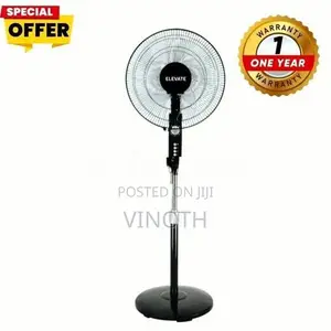 Stand Fan
