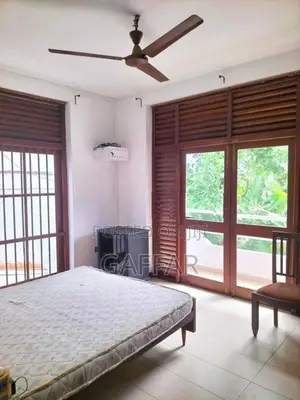 3 Story House for Rent at Nawala