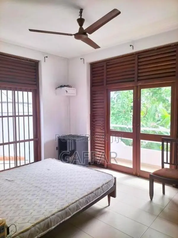 3 Story House for Rent at Nawala