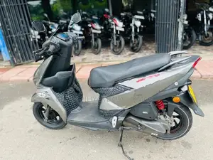 TVS Ntorq 2019