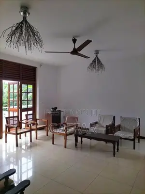 3 Story House for Rent at Nawala