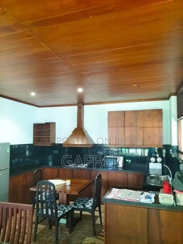 3 Story House for Rent at Nawala