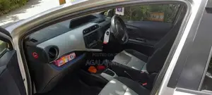 Toyota Aqua G Grade 2014