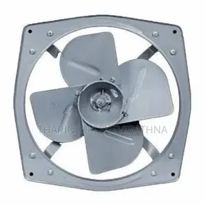 Exhaust Fan -Metal Heavy Duty