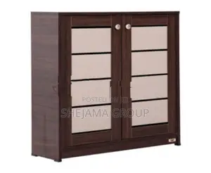 Shoe Rack