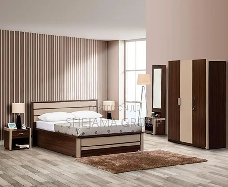 Bedroom Set