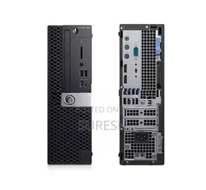 Dell Optiplex 3060 8th Gen I5 Desktop PC