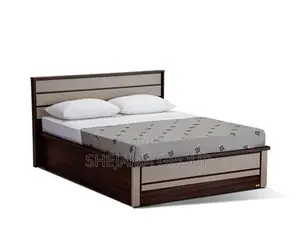Tulip Bed