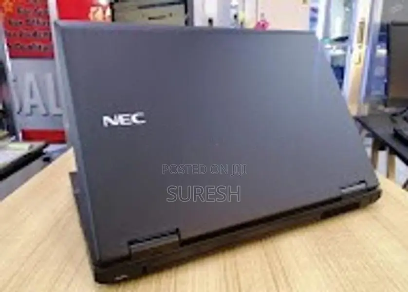 NEC i5 8GB 320GB Laptop