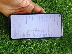 Huawei Y7p (Used)