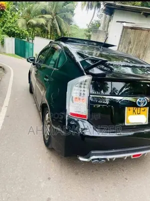 Toyota Prius 2010