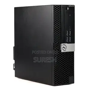 Dell Optiplex 3060 8th Gen I5 Desktop PC