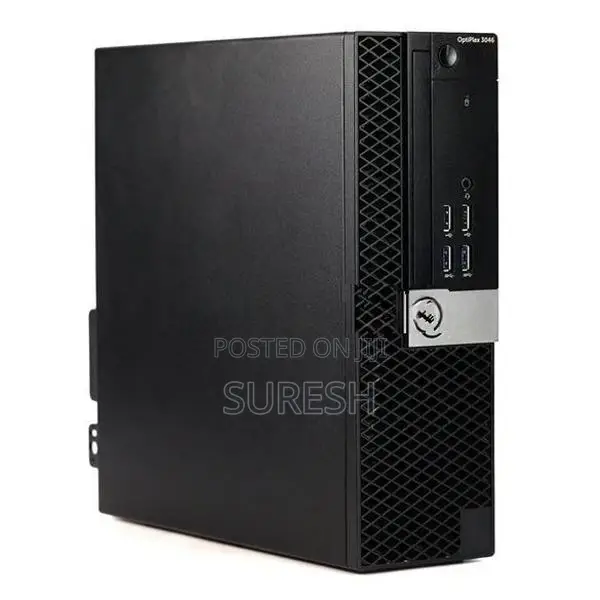 Dell Optiplex 3060 8th Gen I5 Desktop PC