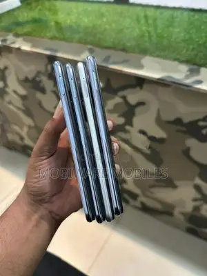 Vivo Y83 6GB 128GB (Used)