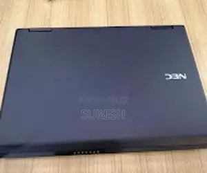 NEC i5 8GB 320GB Laptop