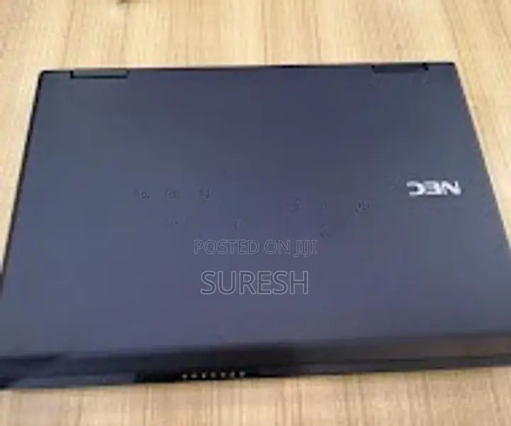 NEC i5 8GB 320GB Laptop